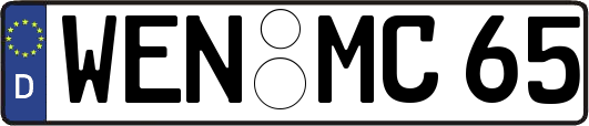 WEN-MC65