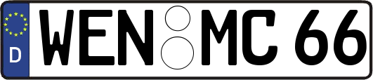 WEN-MC66