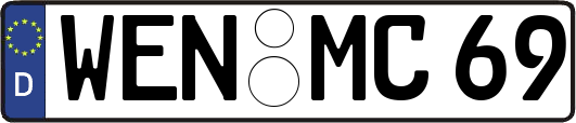 WEN-MC69