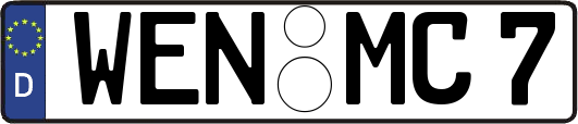 WEN-MC7