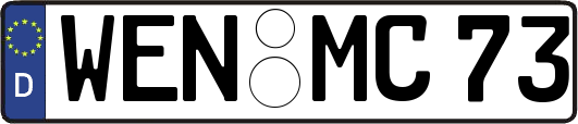 WEN-MC73