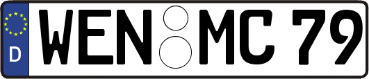 WEN-MC79