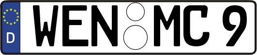 WEN-MC9