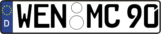 WEN-MC90