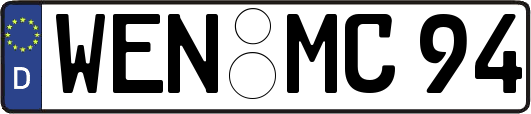 WEN-MC94