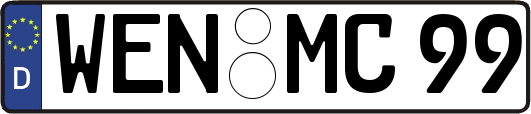 WEN-MC99