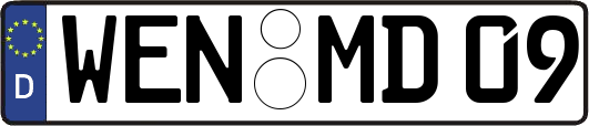 WEN-MD09