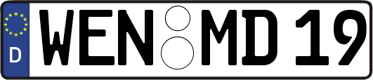 WEN-MD19