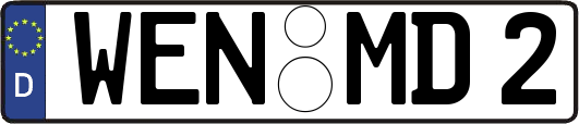 WEN-MD2