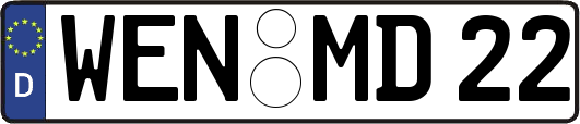 WEN-MD22