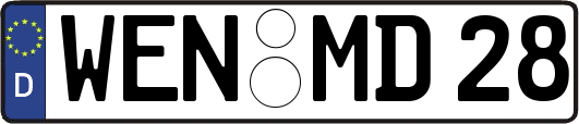 WEN-MD28