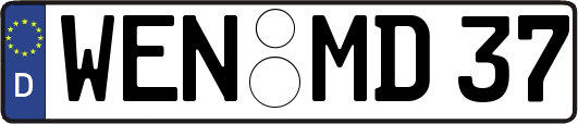 WEN-MD37