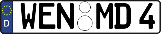 WEN-MD4