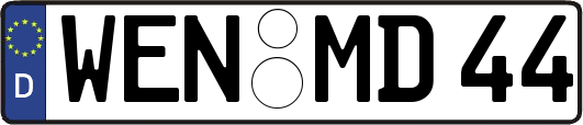 WEN-MD44