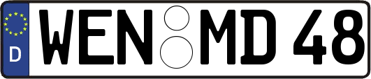 WEN-MD48