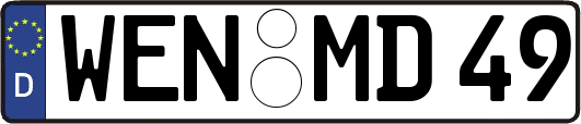 WEN-MD49
