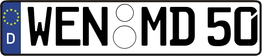 WEN-MD50