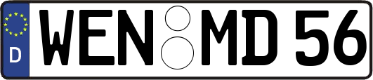 WEN-MD56