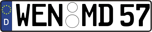 WEN-MD57
