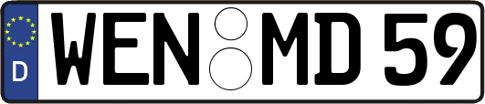 WEN-MD59