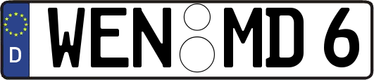 WEN-MD6