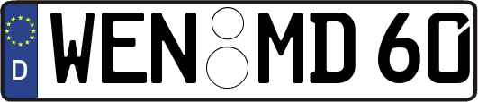 WEN-MD60