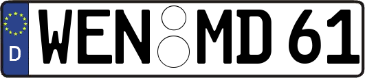 WEN-MD61