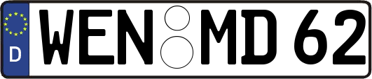 WEN-MD62