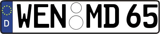 WEN-MD65