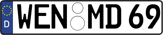 WEN-MD69