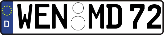 WEN-MD72