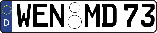 WEN-MD73