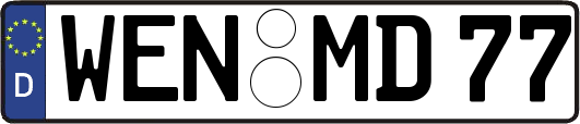 WEN-MD77