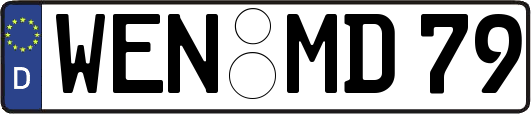 WEN-MD79