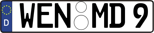 WEN-MD9