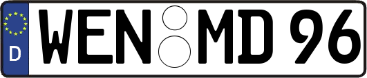 WEN-MD96