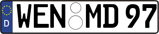WEN-MD97