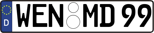 WEN-MD99