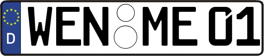 WEN-ME01