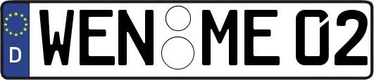 WEN-ME02