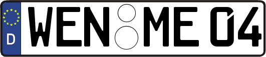 WEN-ME04