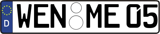 WEN-ME05