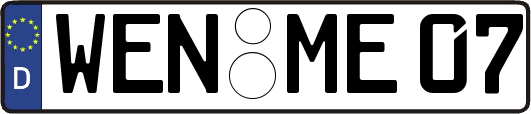 WEN-ME07