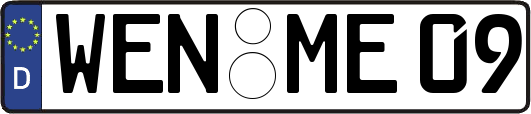 WEN-ME09