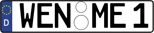WEN-ME1