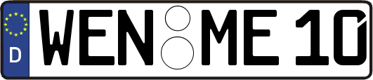 WEN-ME10
