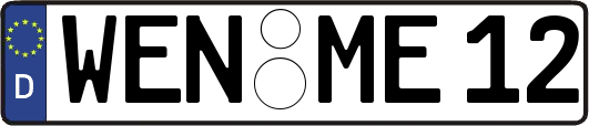 WEN-ME12