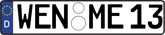 WEN-ME13