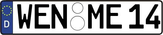 WEN-ME14