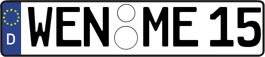 WEN-ME15